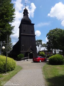 Tesla wynajem do ślubu Mikołów