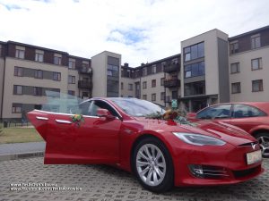 Tesla Chorzów wynajem na wesele